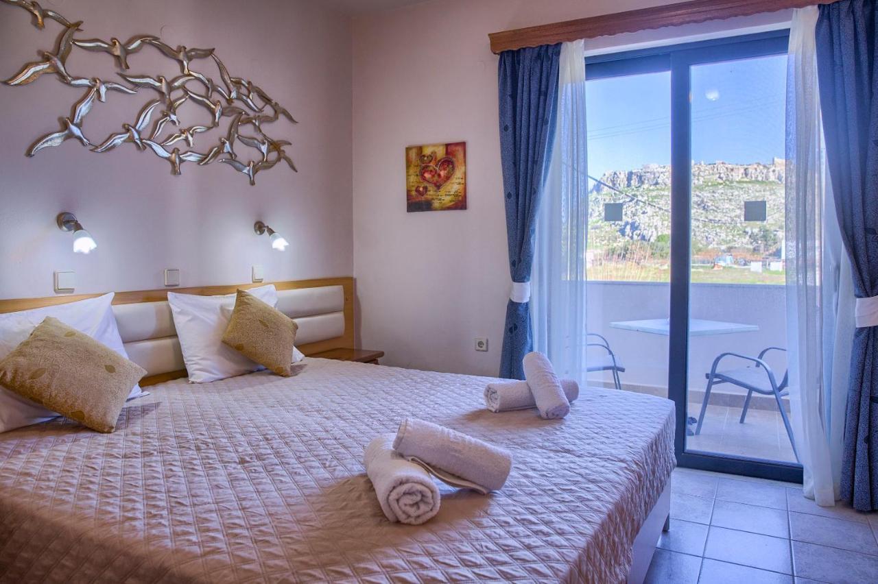 Appartement Davinci's