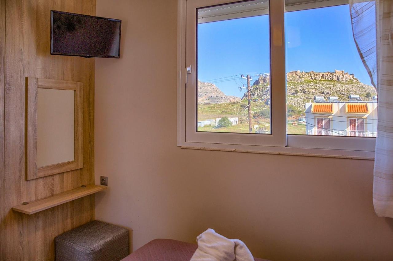 Appartement Davinci's Charaki